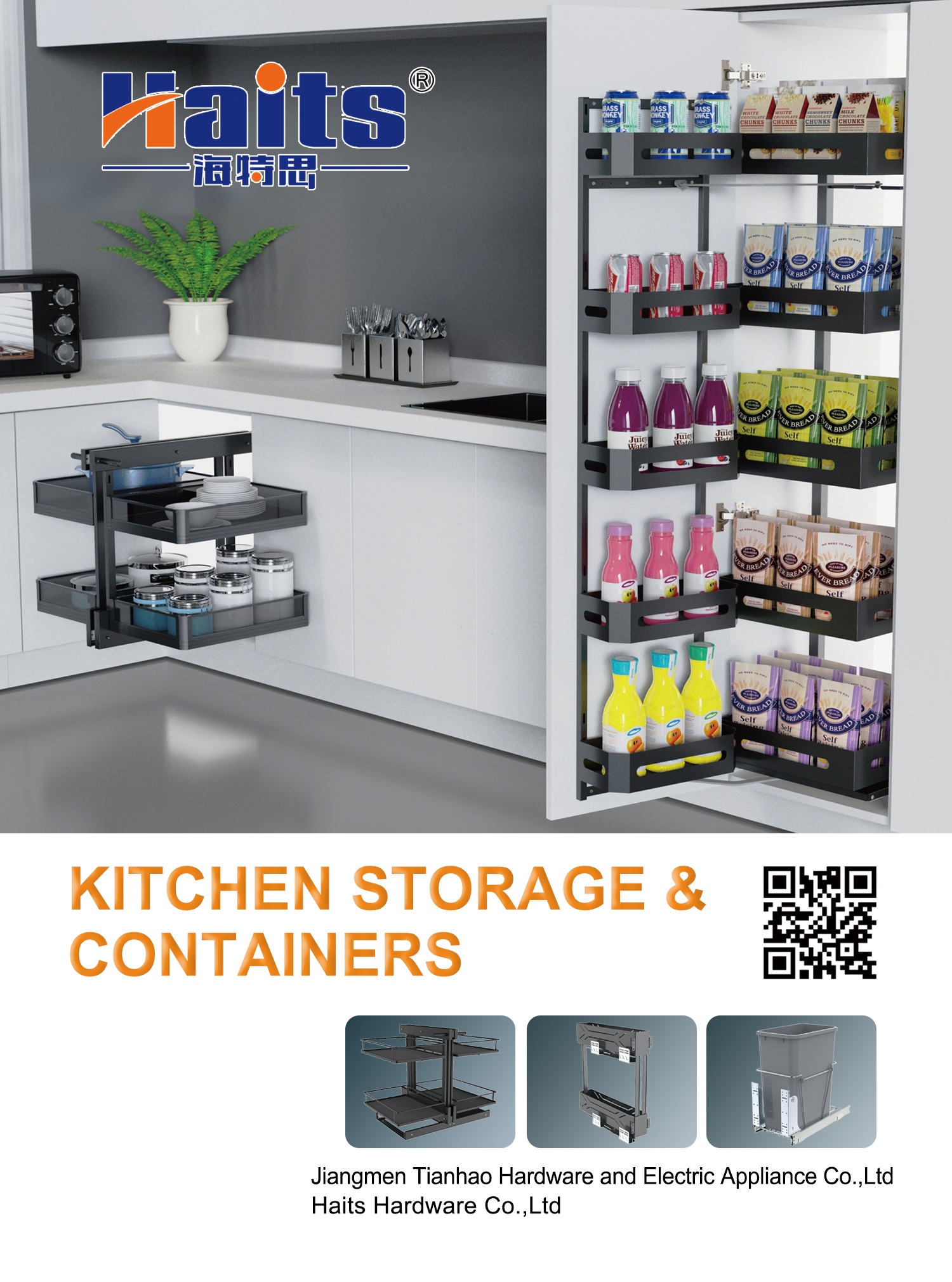Kitchen Storage & Containers.pdf